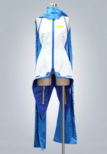 VOCALOID 成田式 KAIKO　コスプレ衣装